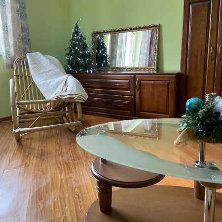 סקולה Zwin Apartment 1 מראה חיצוני תמונה