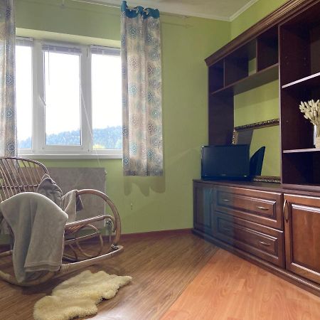 סקולה Zwin Apartment 1 מראה חיצוני תמונה
