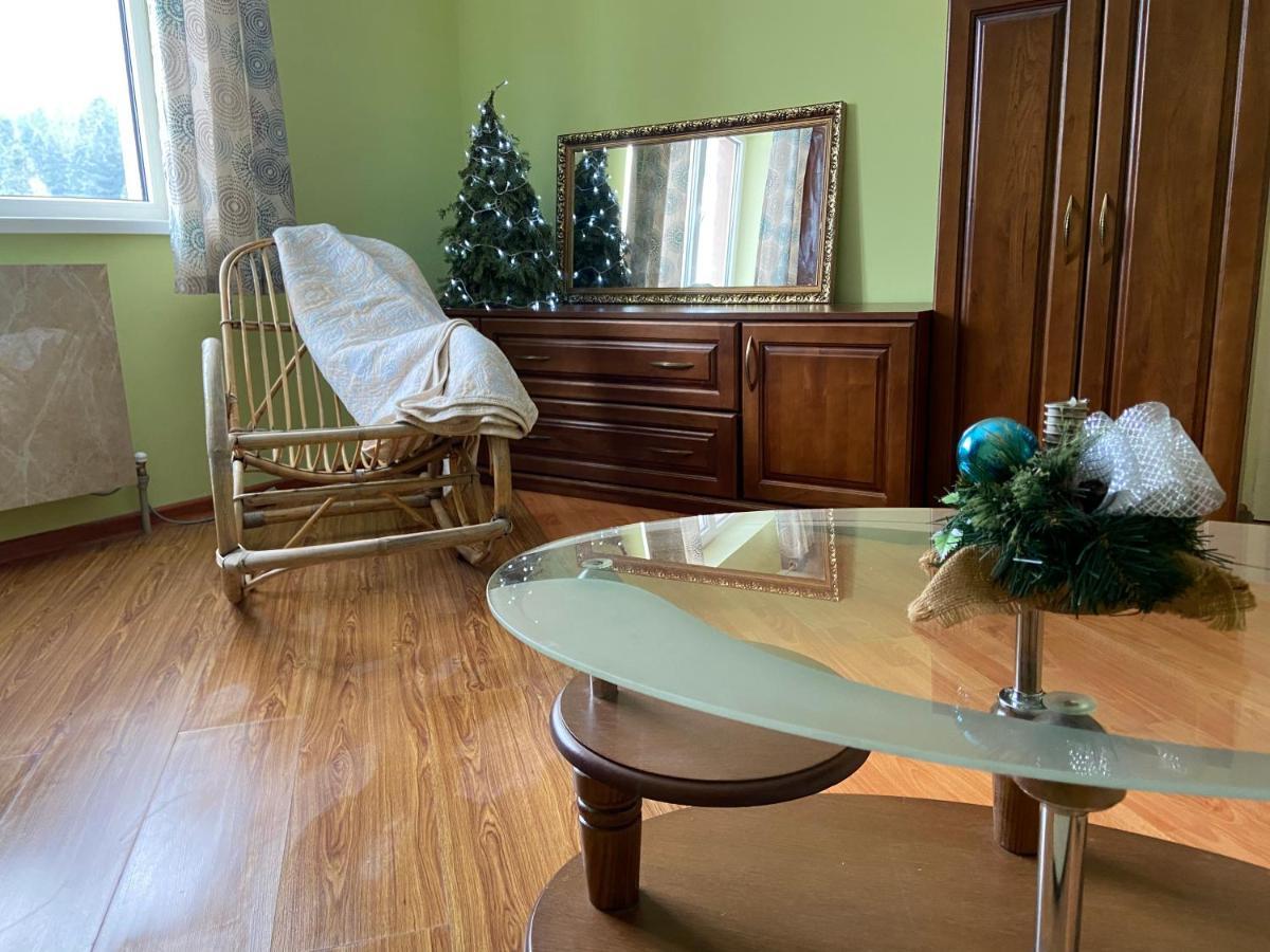 סקולה Zwin Apartment 1 מראה חיצוני תמונה