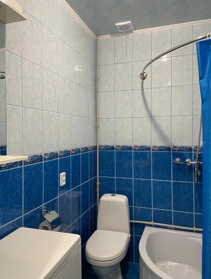סקולה Zwin Apartment 1 מראה חיצוני תמונה